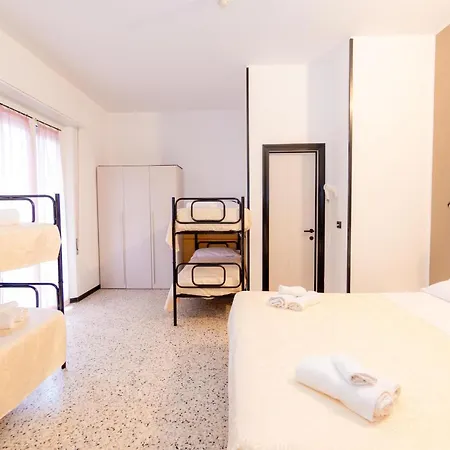 Galileo Hotel 3*