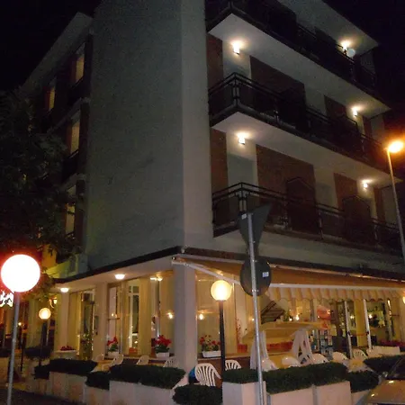 Hotel Galileo Rimini