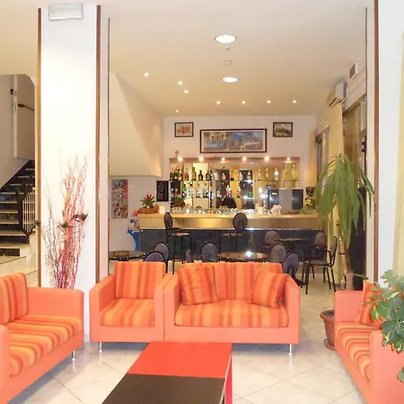 Hotel Galileo