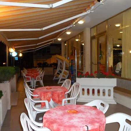 Hotel Galileo 3*