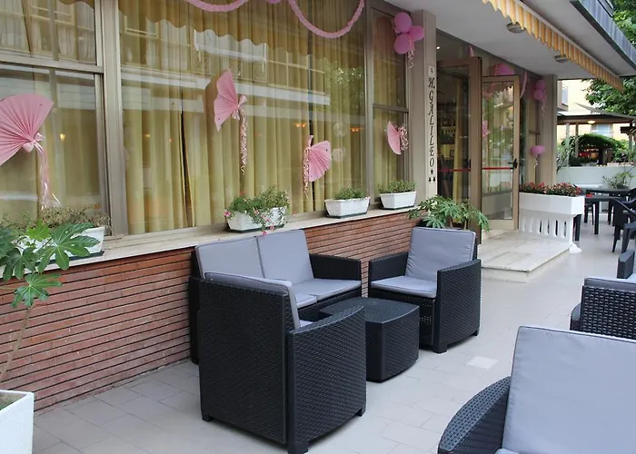 Galileo Hotel Rimini