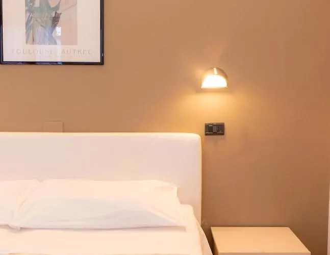 Galileo Hotel Rimini