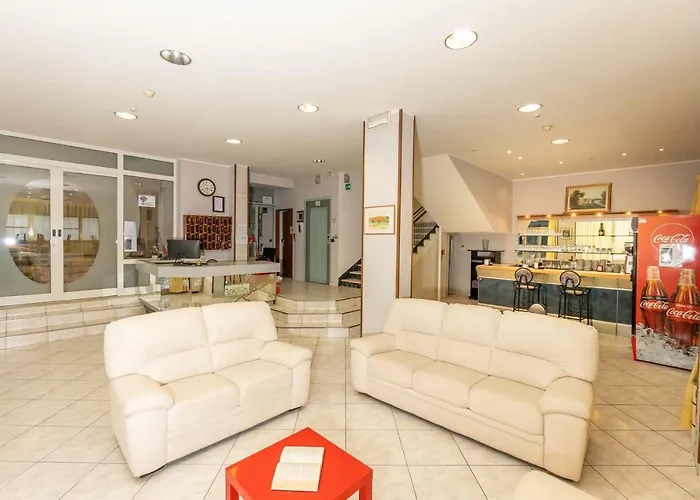 Galileo Hotel Rimini