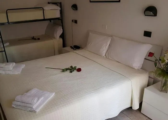 Galileo Hotel Rimini