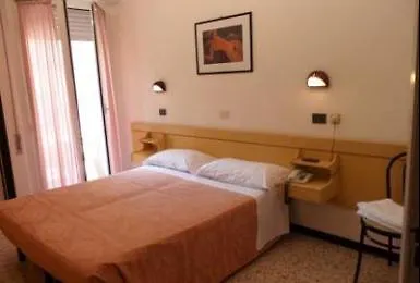 Hotel Galileo Rimini