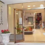 Galileo Hotel 3*