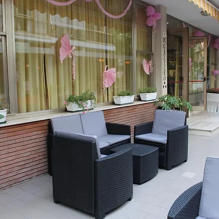 Galileo Hotel Rimini