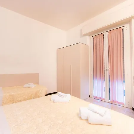 Hotel Galileo Rimini