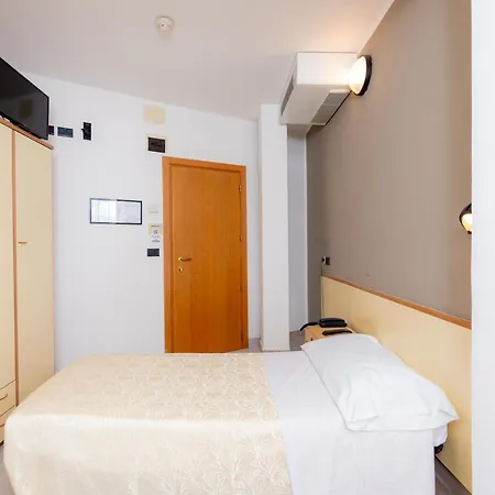 Galileo Hotel Rimini