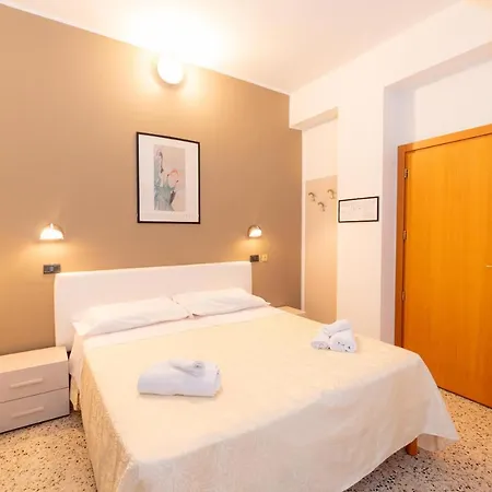 Galileo Hotel Rimini