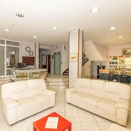 Galileo Hotel Rimini