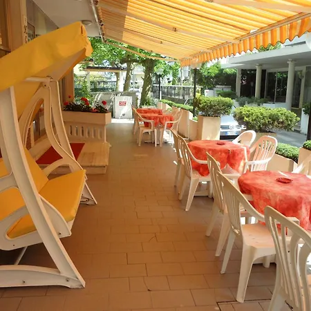 Hotel Galileo Rimini