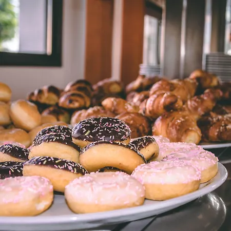 Hotell Galileo Rimini