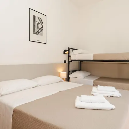 Hotel Galileo
