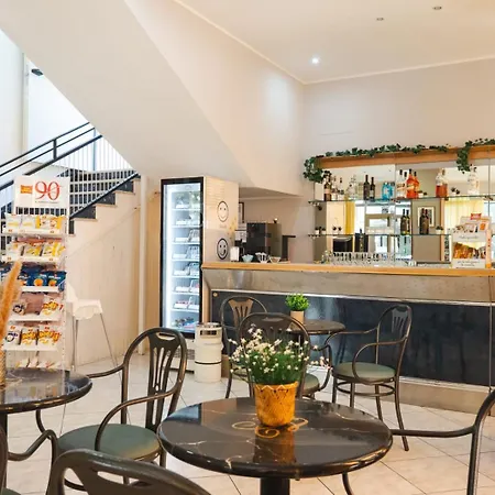 Galileo Hotel 3*
