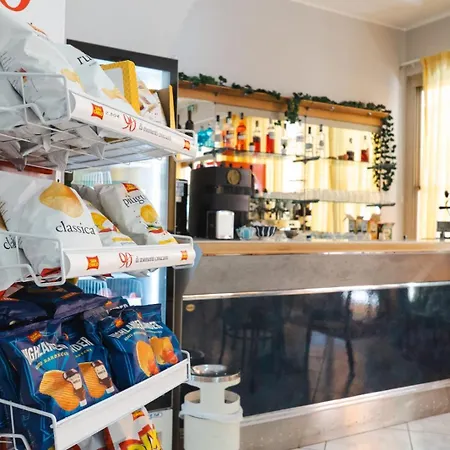 Galileo Hotel 3*