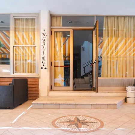 Galileo Hotel