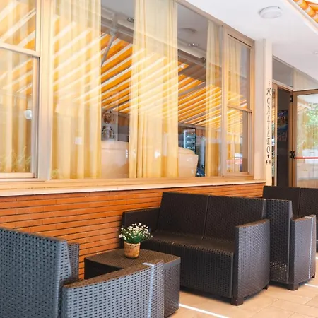 Hotel Galileo