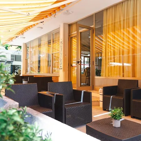 Galileo Hotel Rimini