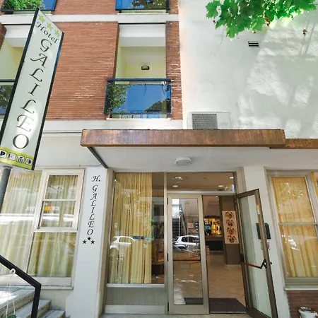 Hotel Galileo