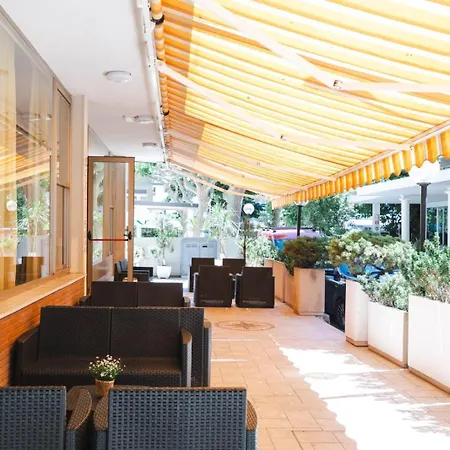 Galileo Hotel 3*