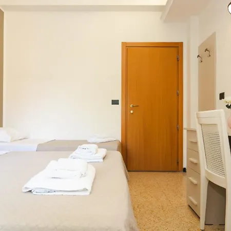 Galileo 3* Rimini