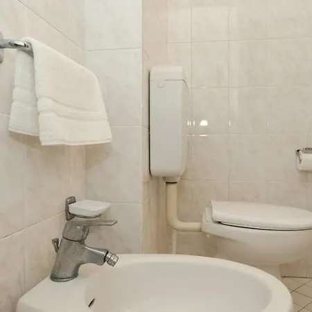 Hotel Galileo
