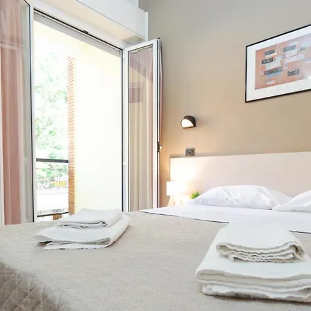 Galileo Hotel Rimini