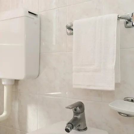 Galileo Hotel Rimini