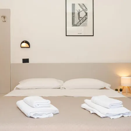 Hotel Galileo