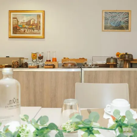 Hotel Galileo Rimini