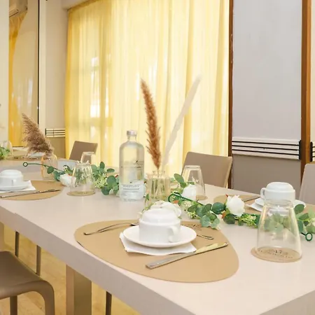 Galileo Hotel