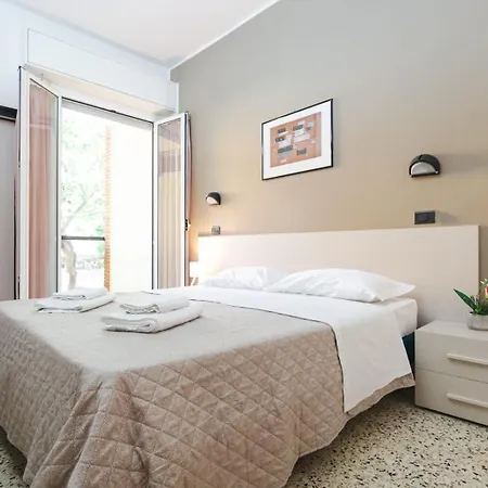 Hotel Galileo