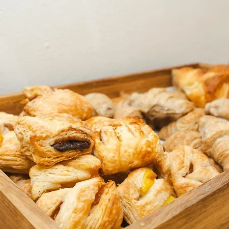 Galileo Hotel Rimini