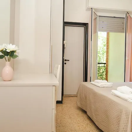 Hotel Galileo Rimini