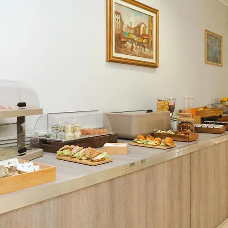 Galileo 3* Rimini
