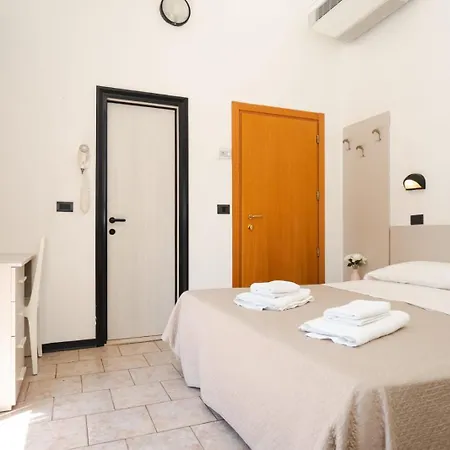 Galileo Hotel