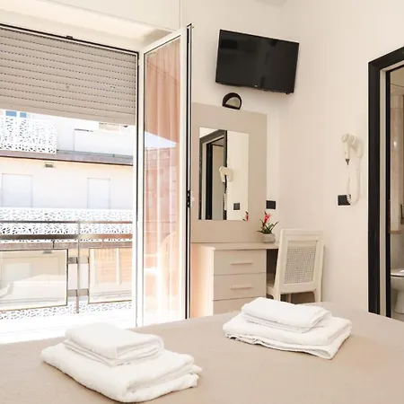 Hotel Galileo 3*