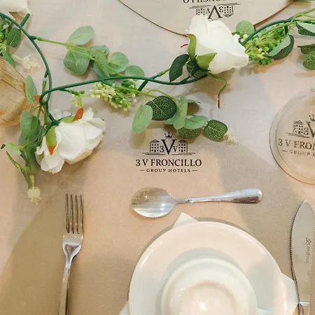 Galileo 3* Rimini