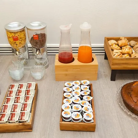 Hotel Galileo Rimini
