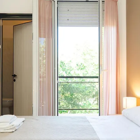 Hotel Galileo