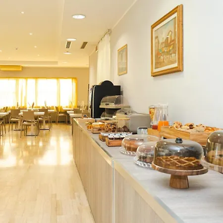 Hotel Galileo 3*