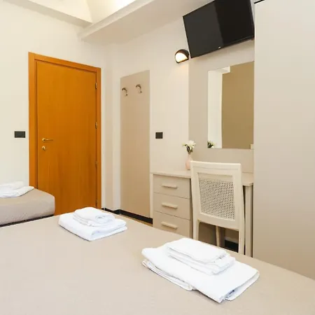 Galileo 3* Rimini