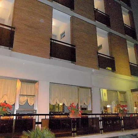 Hotel Galileo Rimini