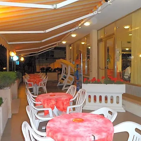 Galileo Hotel Rimini