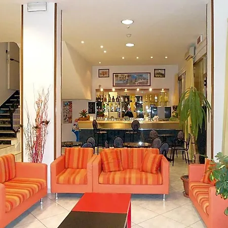 Hotel Galileo 3*