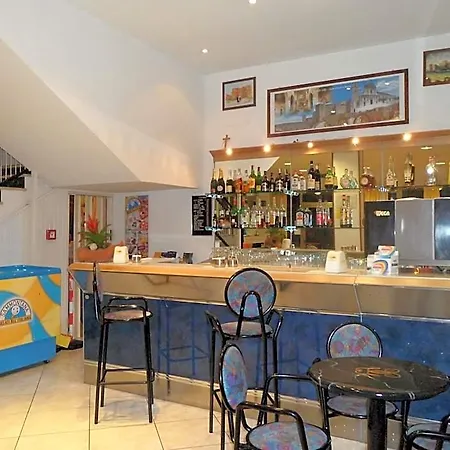 Hotel Galileo Rimini