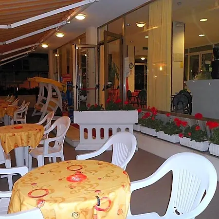 Galileo 3* Rimini