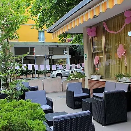 Hotel Galileo