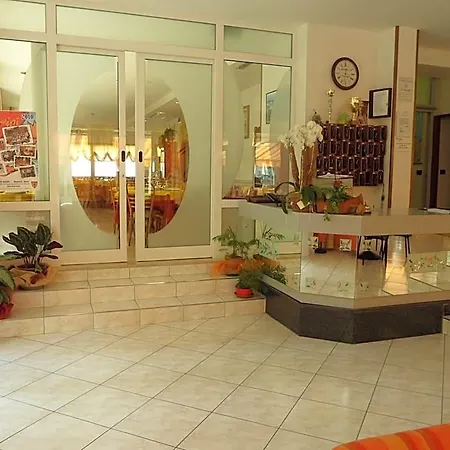 Hotel Galileo 3*